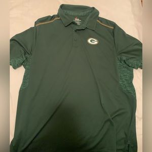 Green Bay Packers Polo
